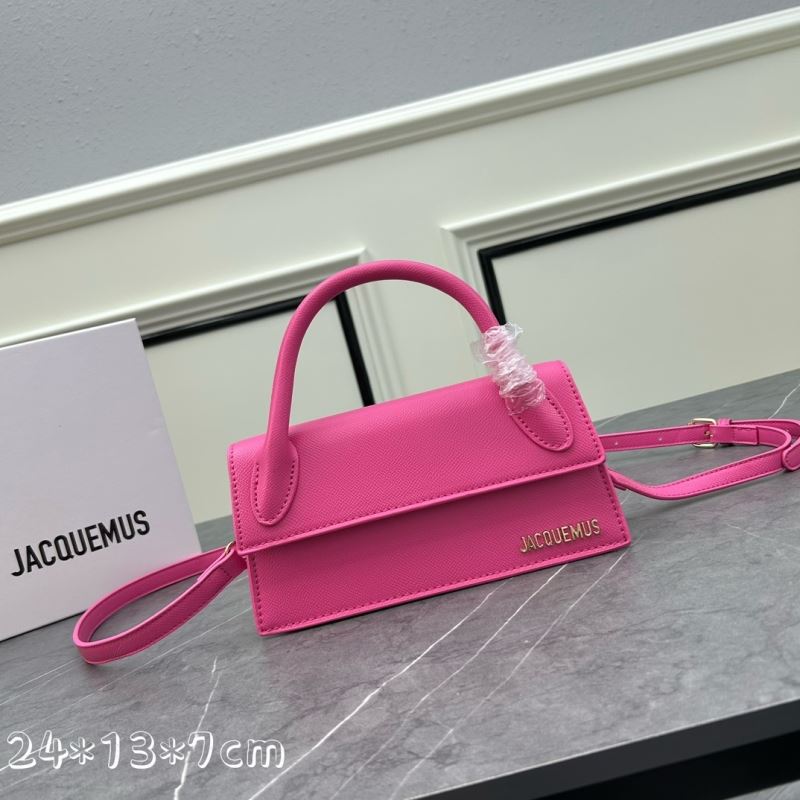 Jacquemus Top Handle Bags